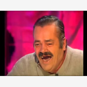 El Risitas Laughting Rire